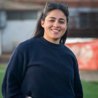 Valeria Moreno