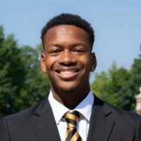Caleb Cole