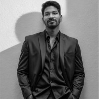 Abhishek E