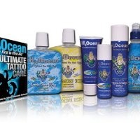H2Ocean Aftercare