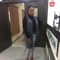 Ajayi Christiana Oremeyi