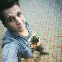 Саша Матушак