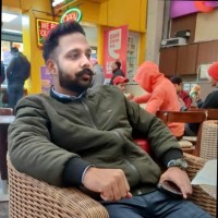 Mohit Chouhan