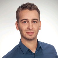 Michał Przybytek