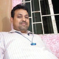 Surajit Ghoshal