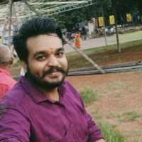 Abhijith Sreekumar