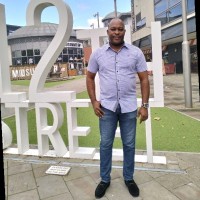 Michael Nnanna