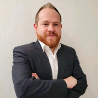 José Luis Vázquez Díaz