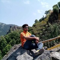 Faryad Ali