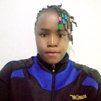 Shareen Atieno