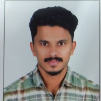 R Vijay Kumar