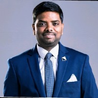 Karthik Krishnasamy