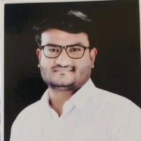 Israr Shaikh