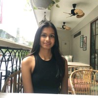 Yashvi Parikh