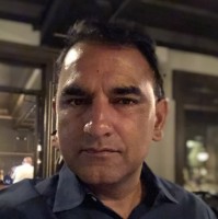 Sanjay Sharma