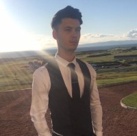 Rhys Watkins
