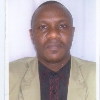 Reuben Iwomi