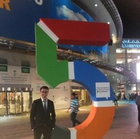 Saurabh Bhatia
