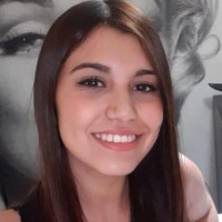 Javiera Cid Rebolledo