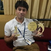 Kaushal Saxena