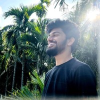 Manoj Mogaveera