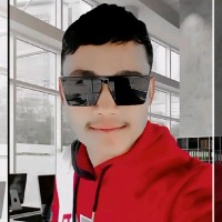Shubhamroy Srce
