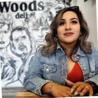 Evely Alvarado