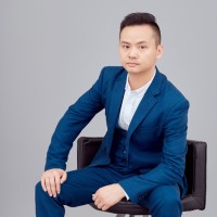 Fenson Peng  彭文锋