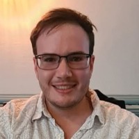 Jonah Ridsdale