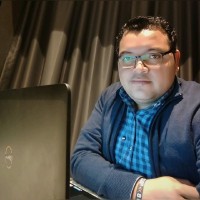 César Delgado
