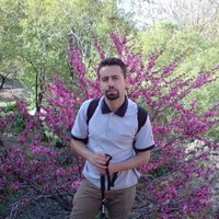 yashar rostami