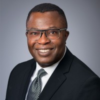Dr. Chika Onwuekwe, KC, ICD.D