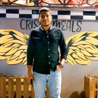Mohamed Khaled