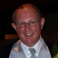 Deacon Rick Lanciano