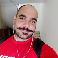 Dimitris Stergioulas