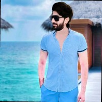 RIZWAN BALOCH