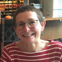 Margaret Carkeet