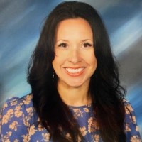 Kimberly Paxson, M.Ed.
