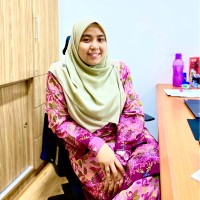 Noorhaslinda Mohd Ariffin