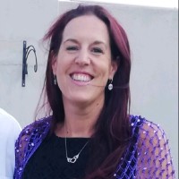 Ann Jones-Kritzinger