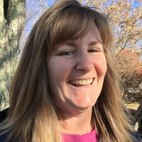 Donna Hooker