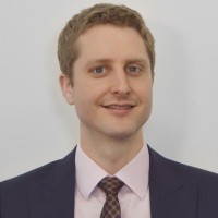 Mark Entwistle, Cfa