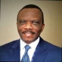 Michael Olaoye, Ms, Mba, Nigp-Cpp, Cppo, Ctcm