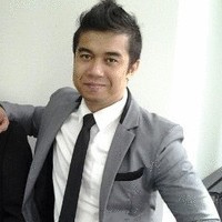 Mohd Zarith Zainal Abidin