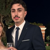 Andrea Buonafede