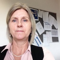 Sue Champion