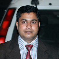 Matthew Sabul