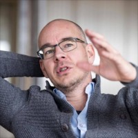 Lennard van der Poel