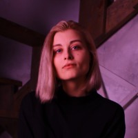 Anna Merzlikina