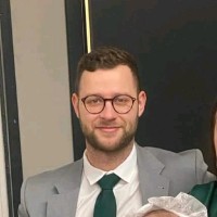 Michael Holocsi